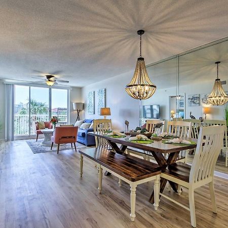 Snowbirds Retreat Walkable Destin Condo With View! Luaran gambar