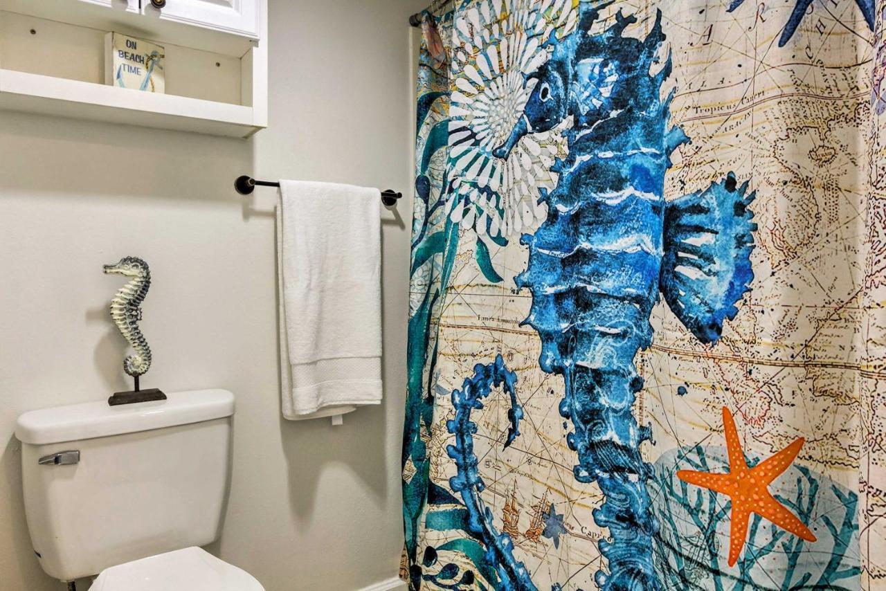 Snowbirds Retreat Walkable Destin Condo With View! Luaran gambar